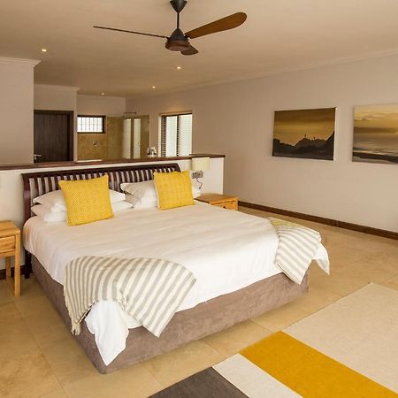 Amaza Luxury B&B Plettenbergbaai Buitenkant foto