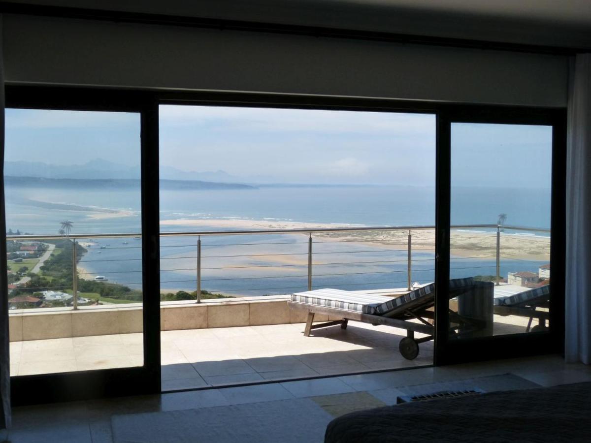 Amaza Luxury B&B Plettenbergbaai Buitenkant foto