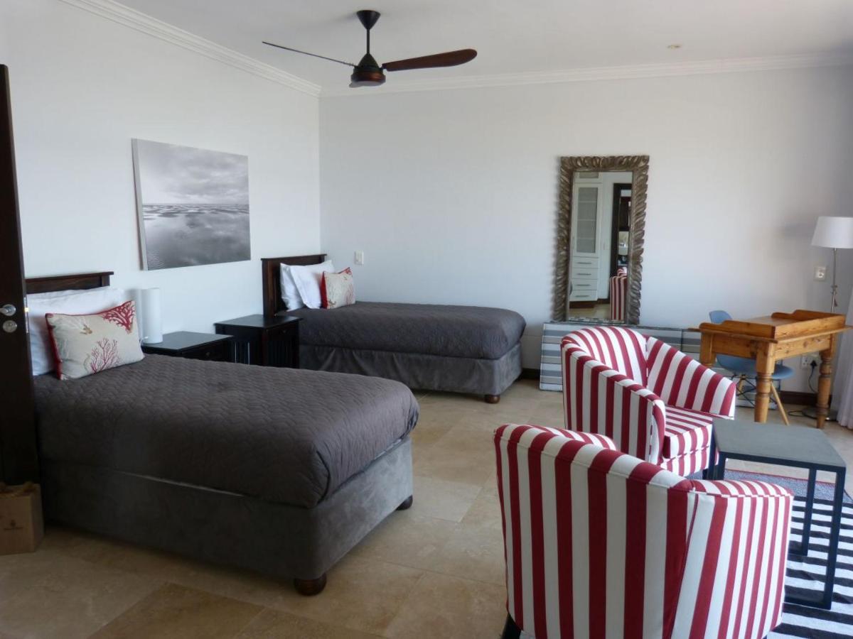 Amaza Luxury B&B Plettenbergbaai Buitenkant foto