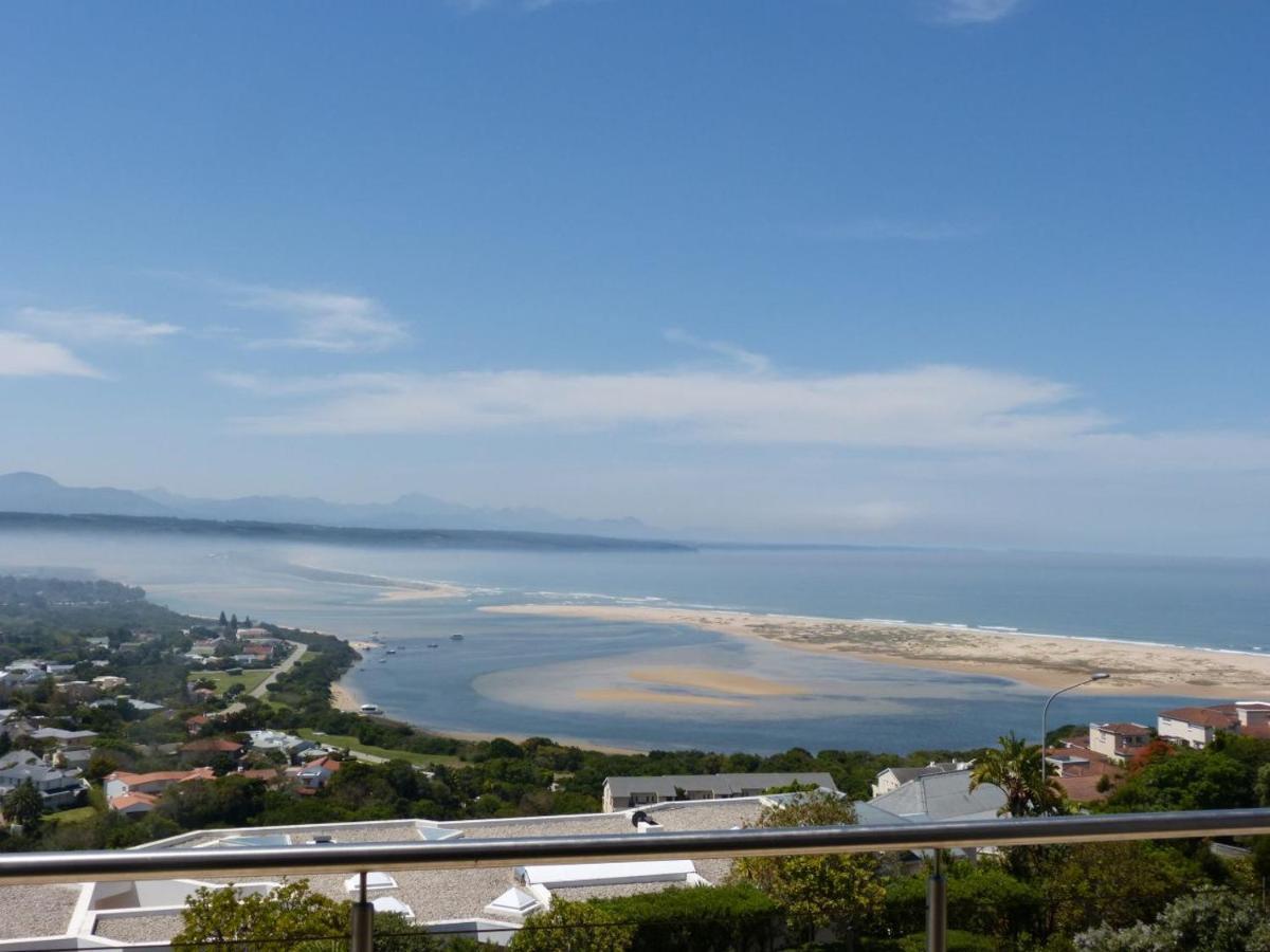 Amaza Luxury B&B Plettenbergbaai Buitenkant foto