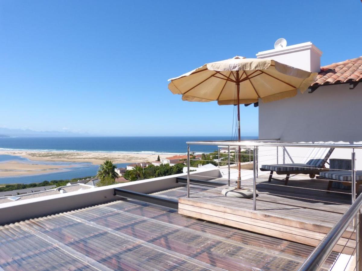 Amaza Luxury B&B Plettenbergbaai Buitenkant foto