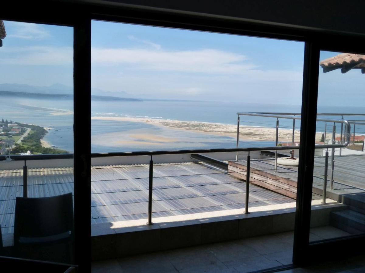 Amaza Luxury B&B Plettenbergbaai Buitenkant foto